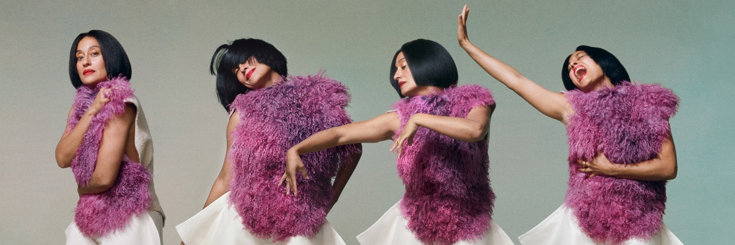 Tracee Ellis Ross banner