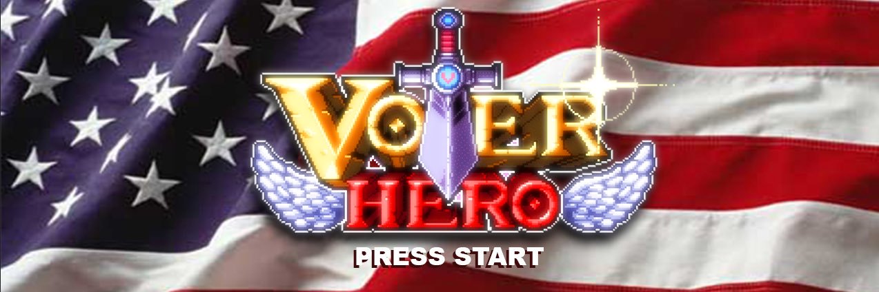 @VoterHero's banner