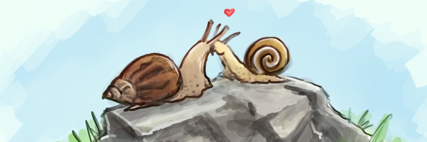 lio 🐌 🌱 banner