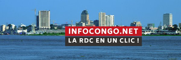 Infocongo Profile Banner