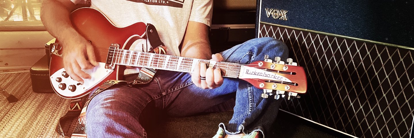 ChrisVanStrope's profile banner image