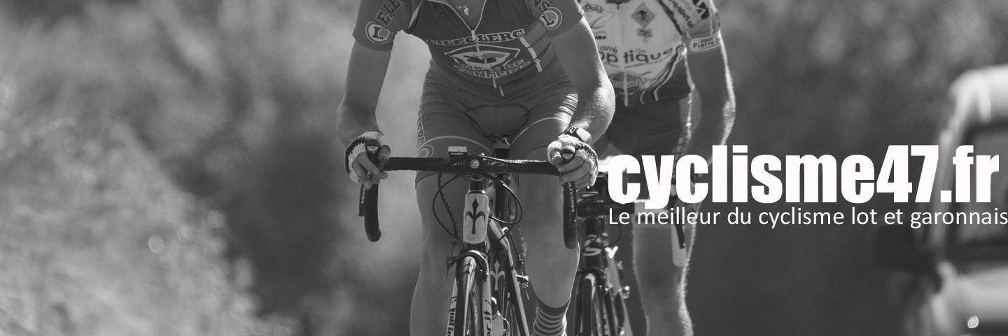 cyclisme47's profile banner image