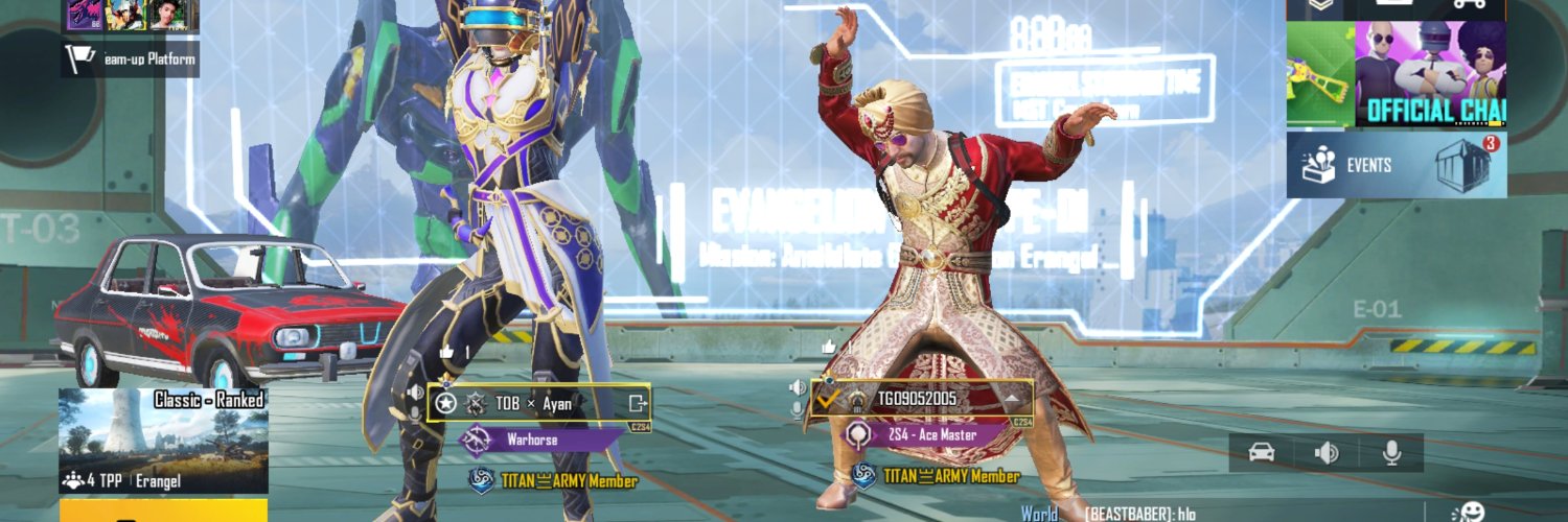 IndianGamerBro's profile banner image