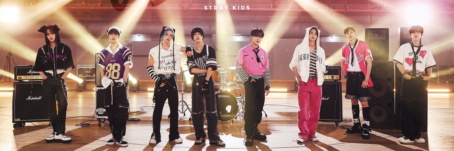 Stay For Stray Kids PH Profile Banner