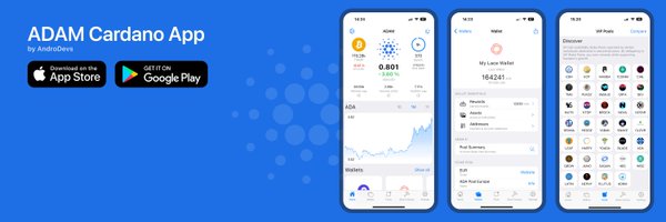 AndroDevs Profile Banner