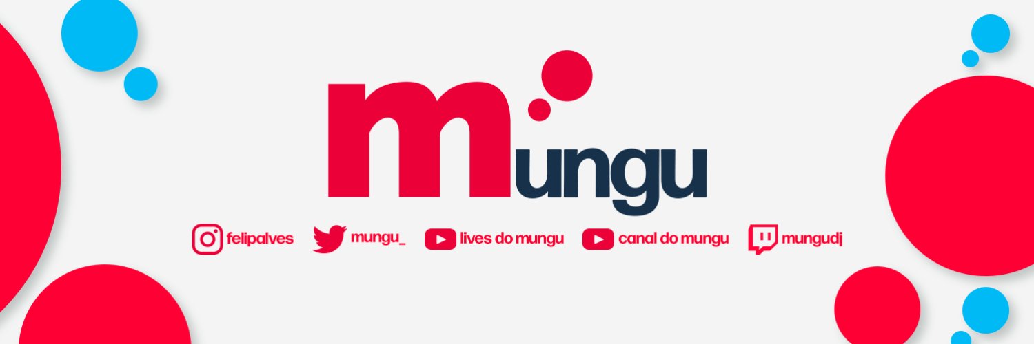 Mungu banner