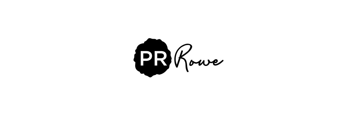PR ROWE banner