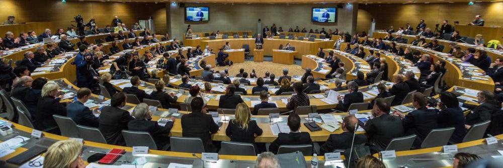 Jean-Claude BADER banner