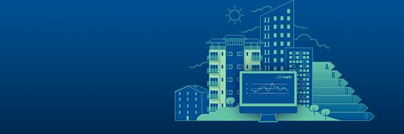 metr Building Management Systems GmbH banner