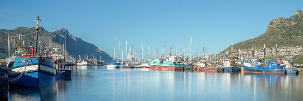 Hout Bay Harbour Distillery Profile Banner