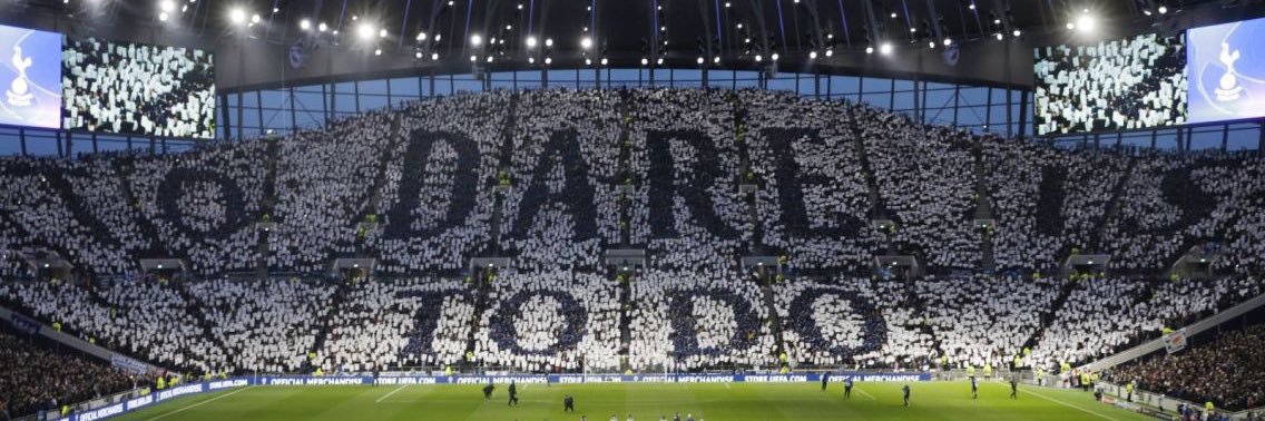 Gary Lumley banner