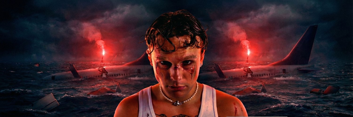 uvesad's profile banner image