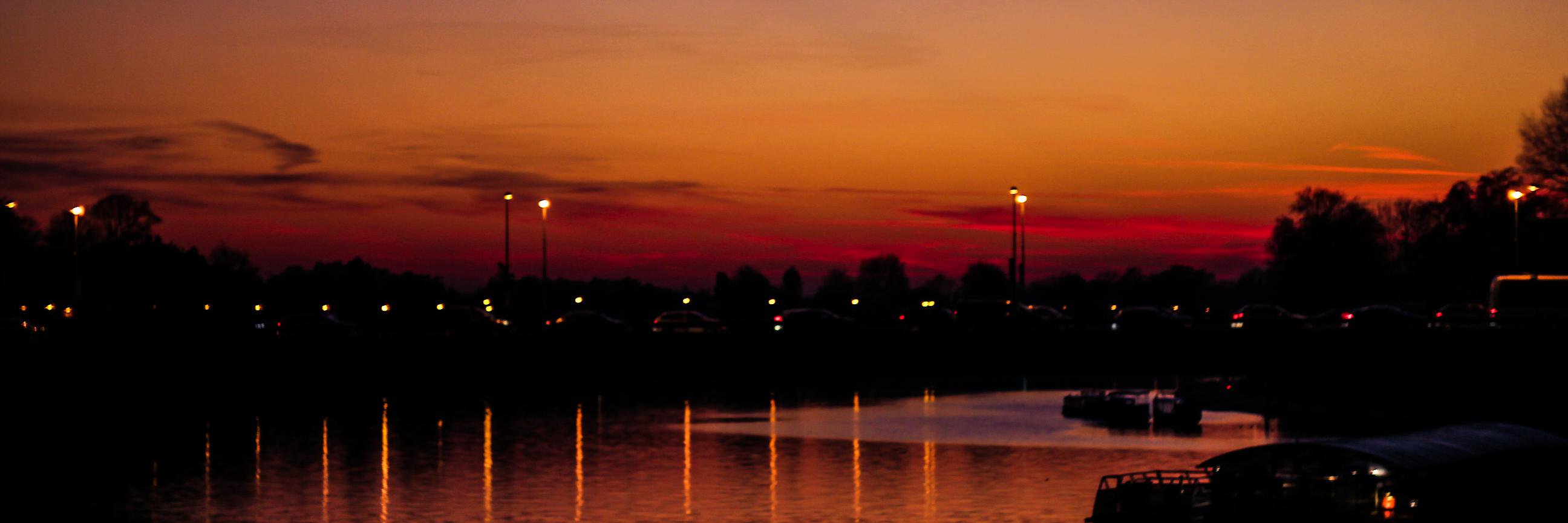 przenika's profile banner image