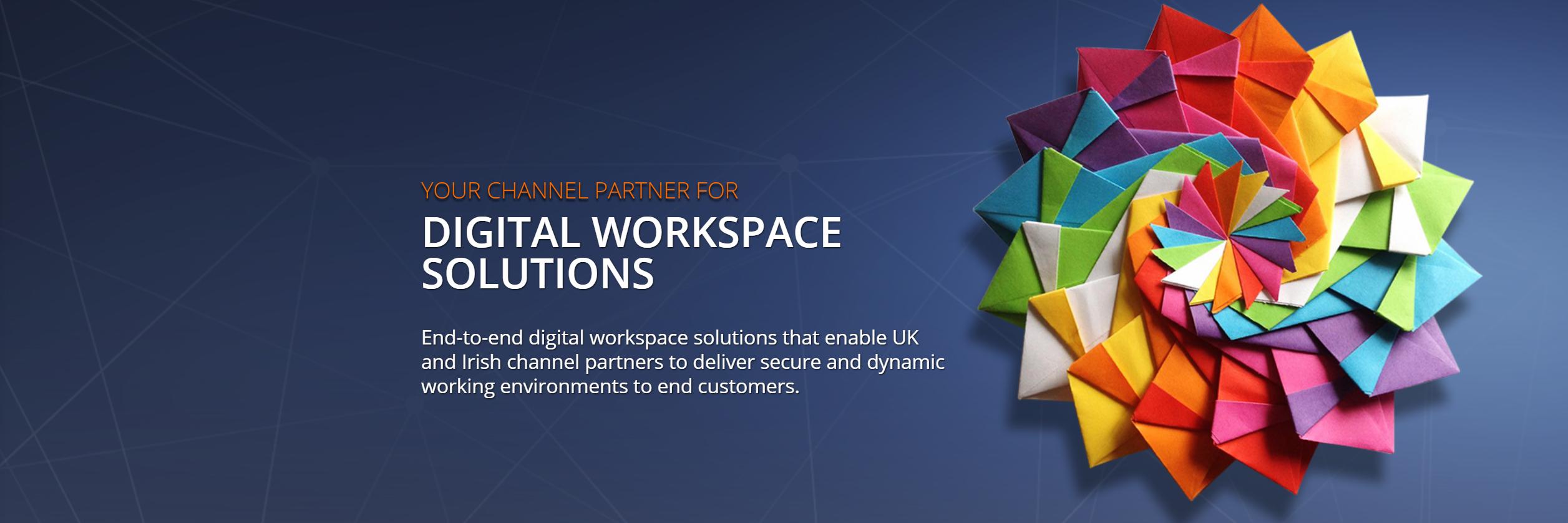 Tilt Technology banner