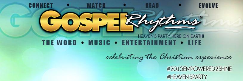 GospelRhythms's profile banner image