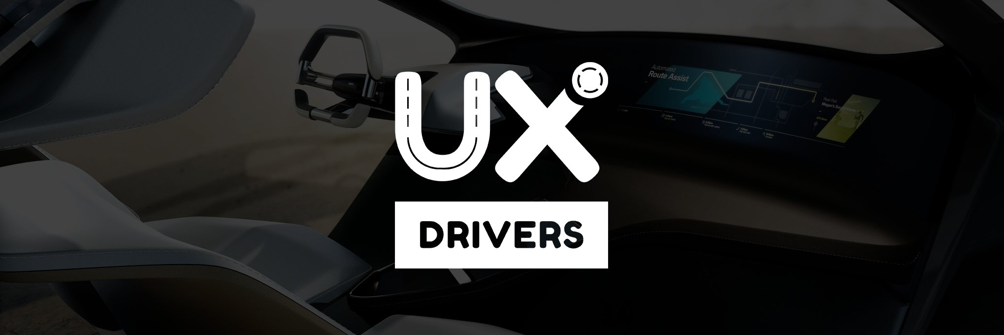 UXdrivers's profile banner image