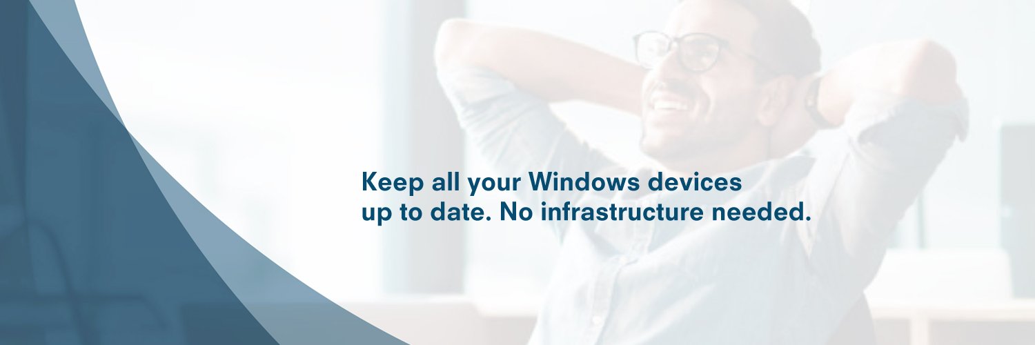 easydeployment's profile banner image