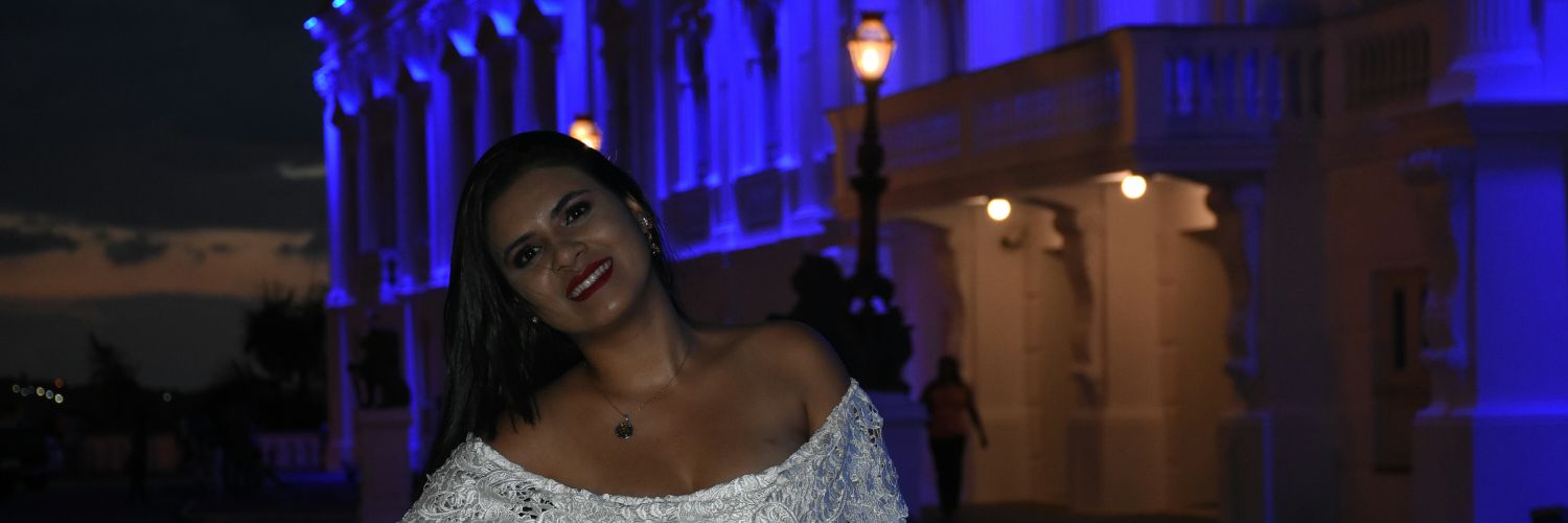 IvanaraVarela's profile banner image