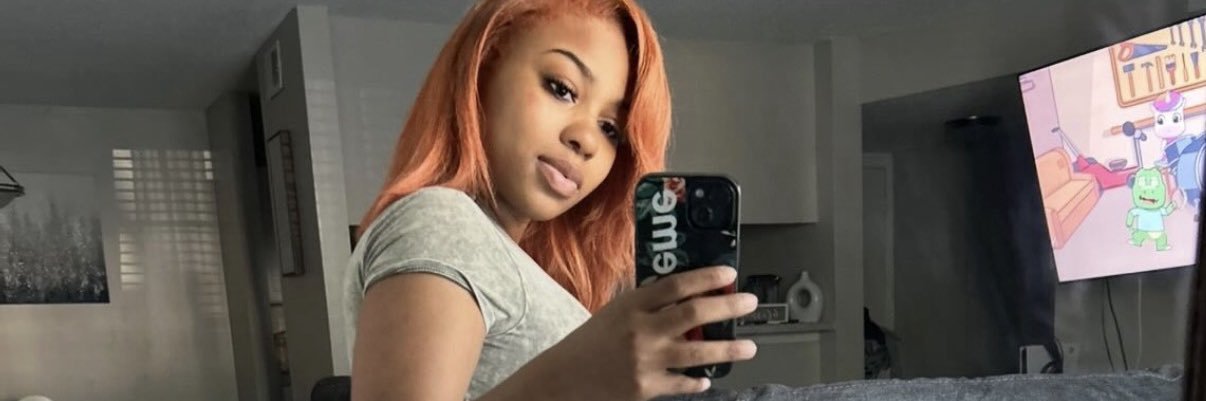 GoddessAnna3x's profile banner image