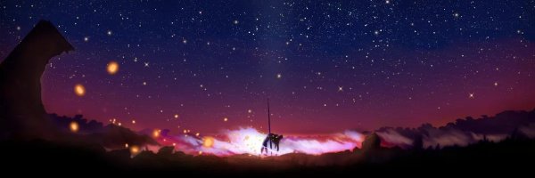 fireboltfangs Profile Banner