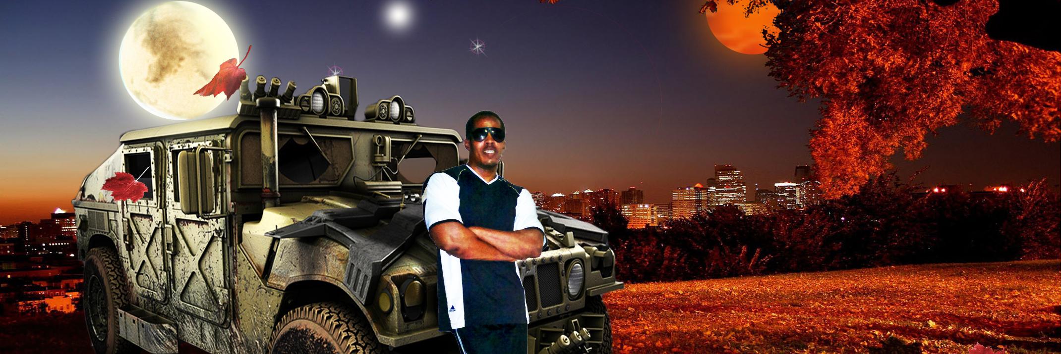 oilgent's profile banner image