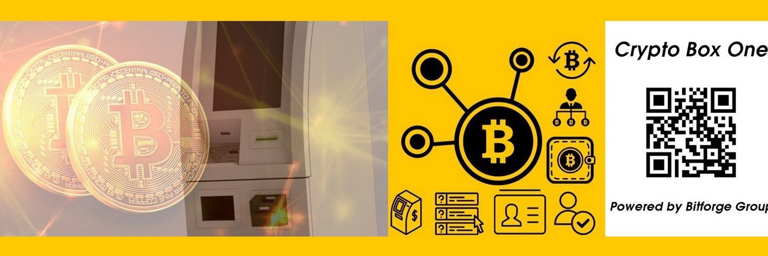 ATM Forge banner