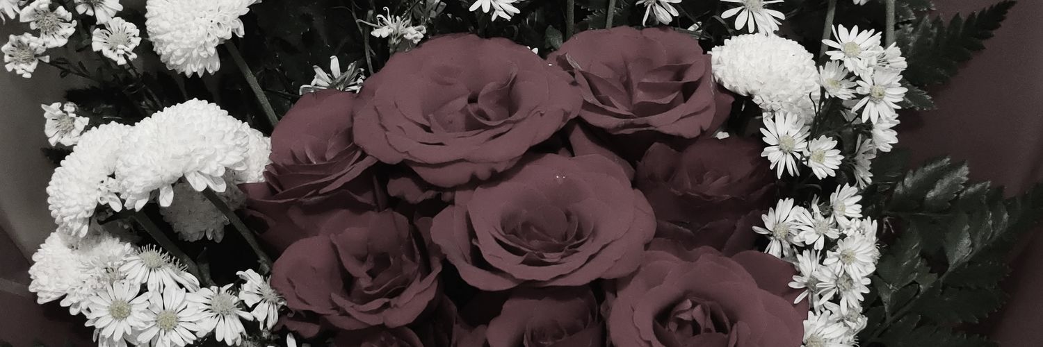 K banner