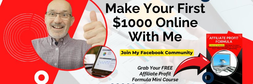 Martin - Affiliate Profit Formula banner