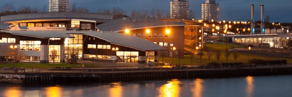 Sunderland University Initial Teacher Training 🍎 banner