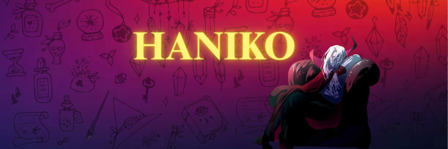 hangirl68's profile banner image