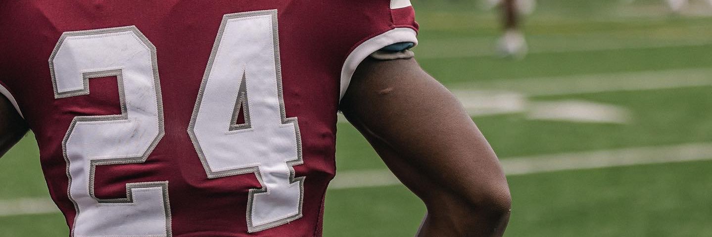 Kobe Harris banner