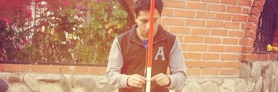 David Quintuña Rodríguez banner