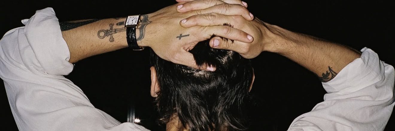 braybydefault's profile banner image
