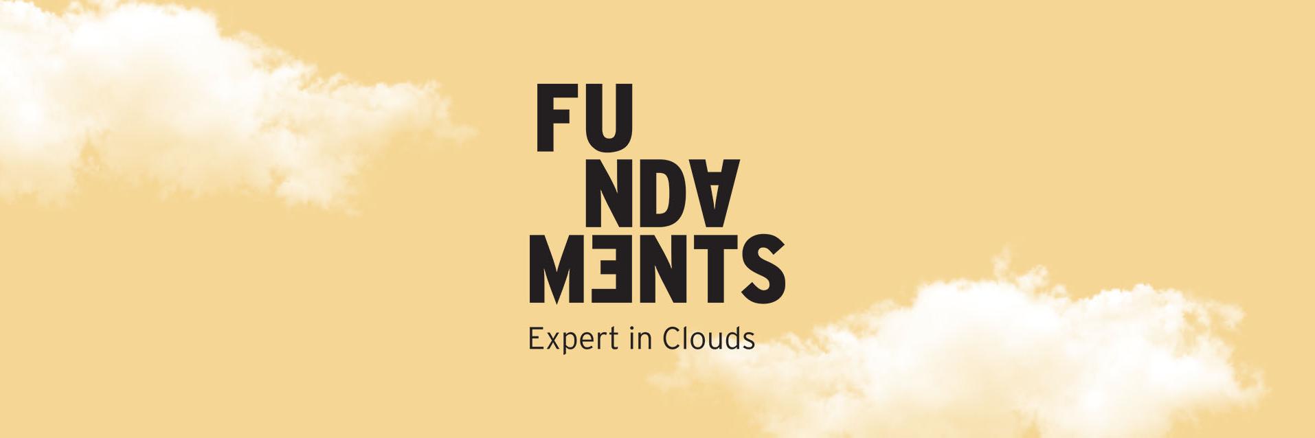 Fundaments banner