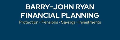 BJR FINANCIAL PLANNING banner