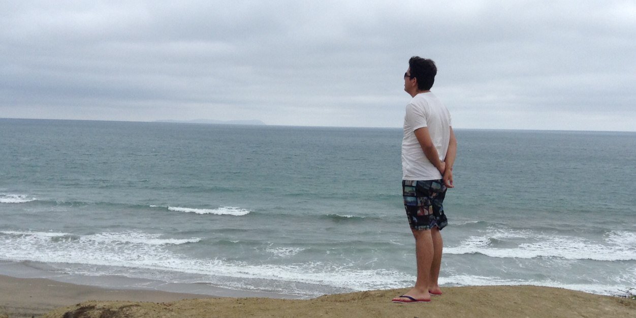 danrobra's profile banner image
