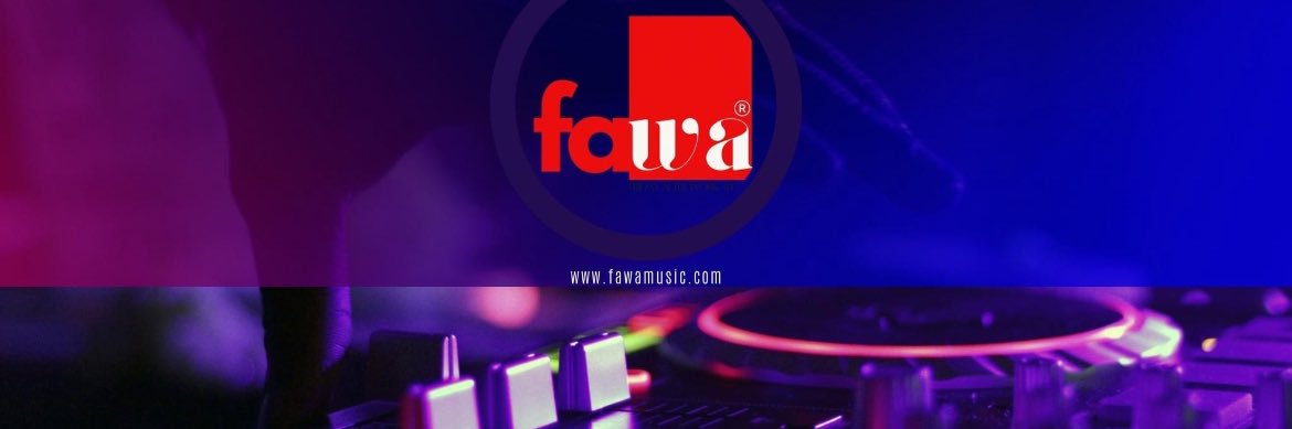 FridayAfterWorkAffair banner