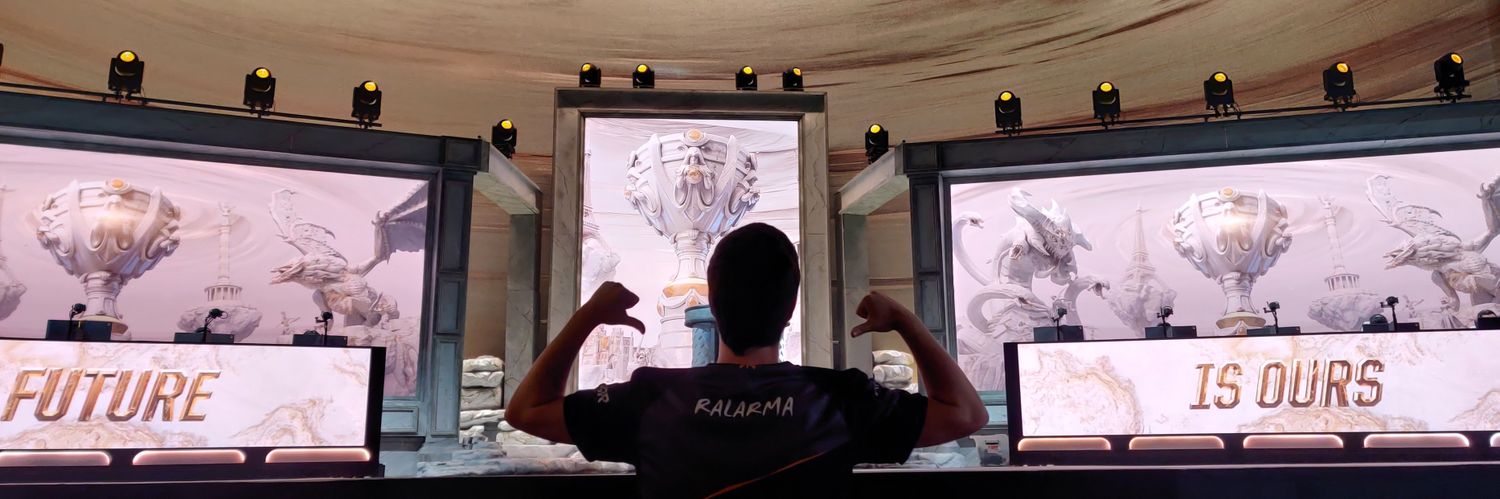 RodrigoAlarma's profile banner image