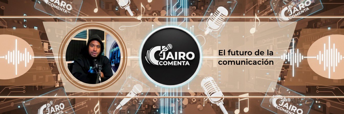 JAIRO COMENTA banner