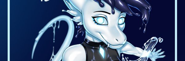 DatKawaiiWolfy Profile Banner