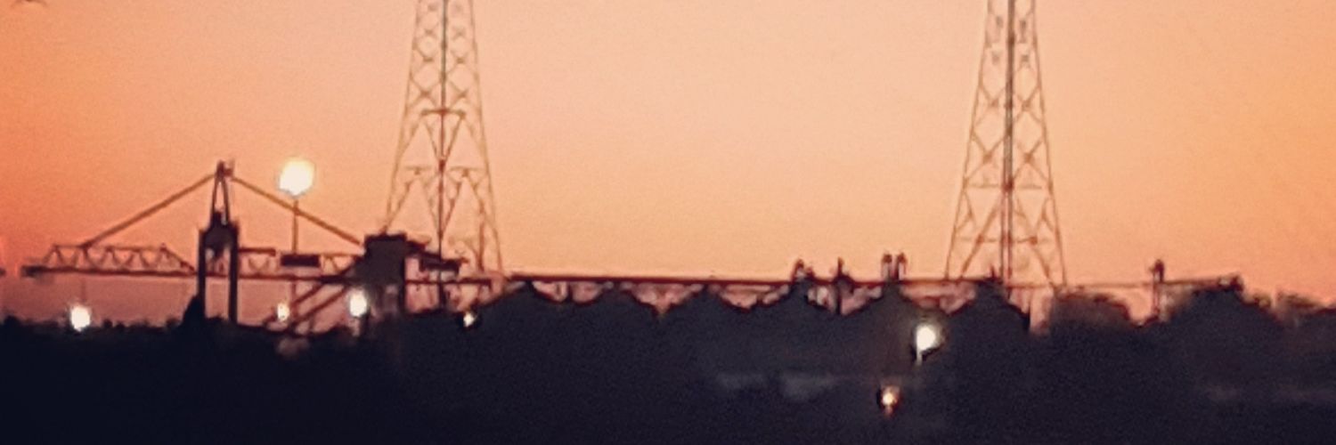 RKMinards's profile banner image