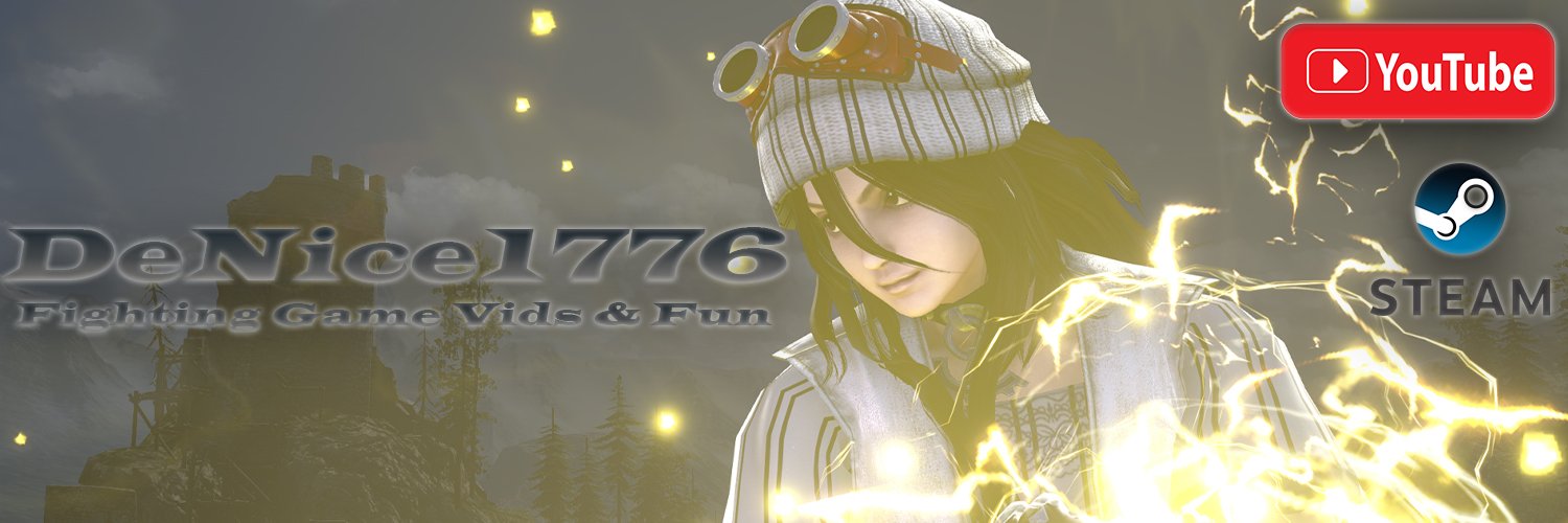 DeNice1776 banner