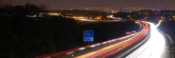 MetoniLogistics Profile Banner