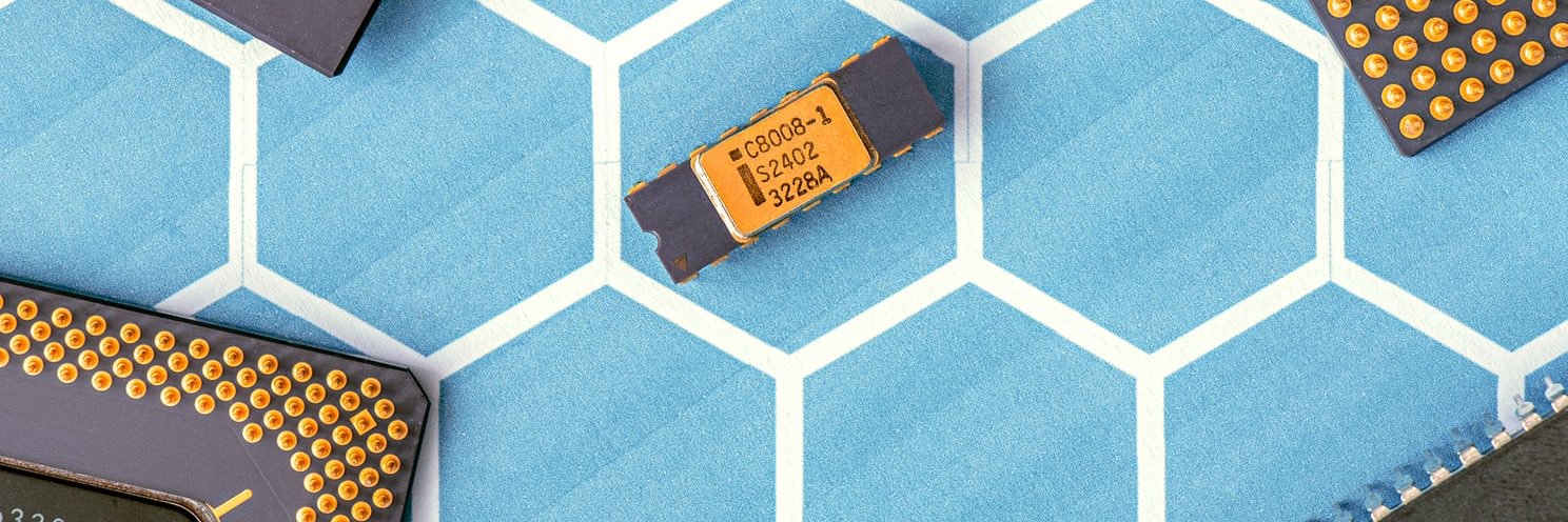 Alvin Richburg - Tech and Sneakers banner