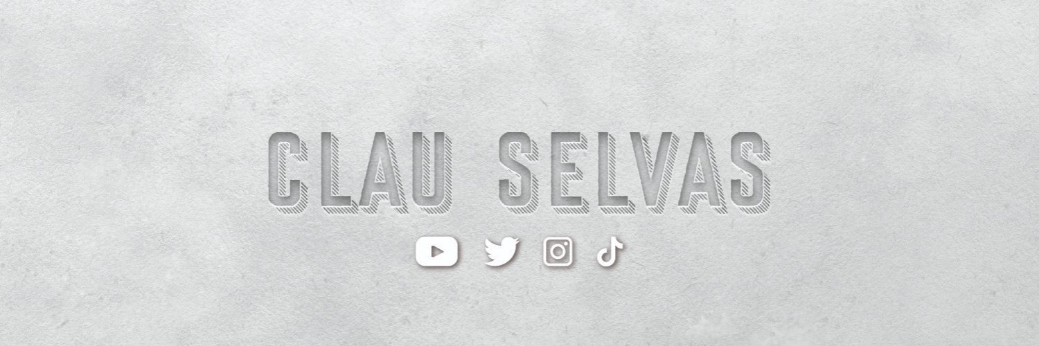 ClauSelvas's profile banner image