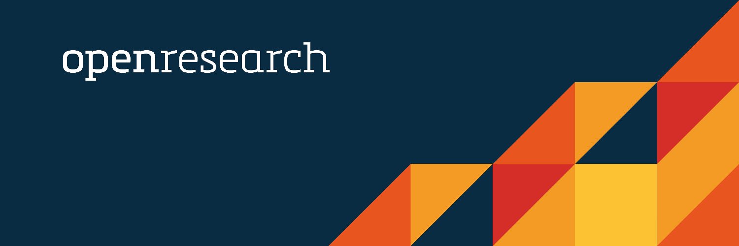 OpenResearchAI banner