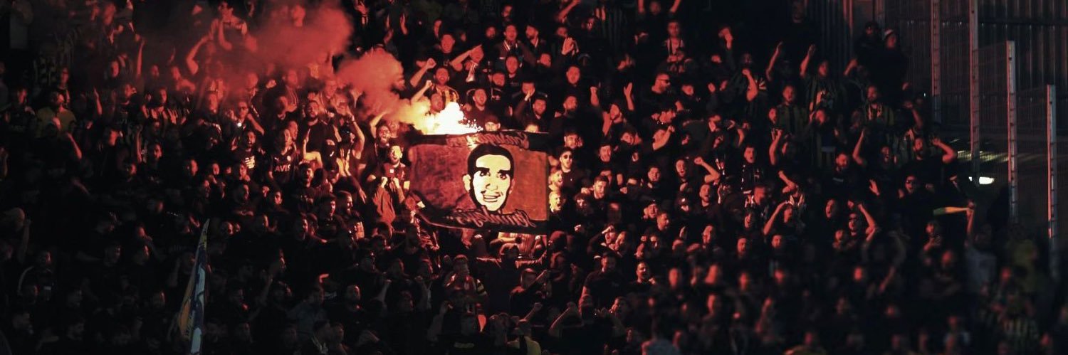 Hools1907's profile banner image