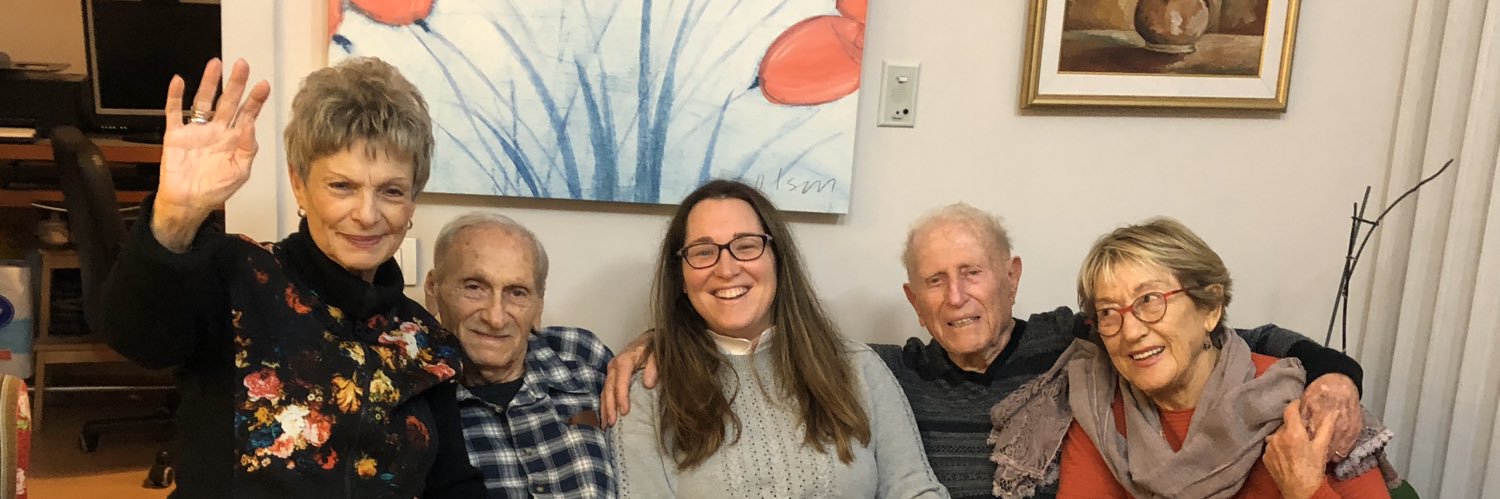 Liron Sinvani banner