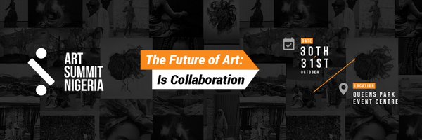 ArtSummitNG Profile Banner