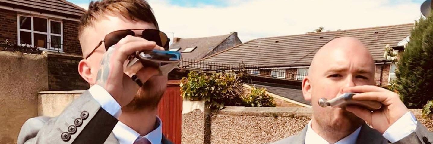 Jackerini's profile banner image
